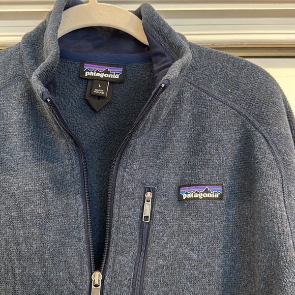 Patagonia jacket - Picture 2 of 2